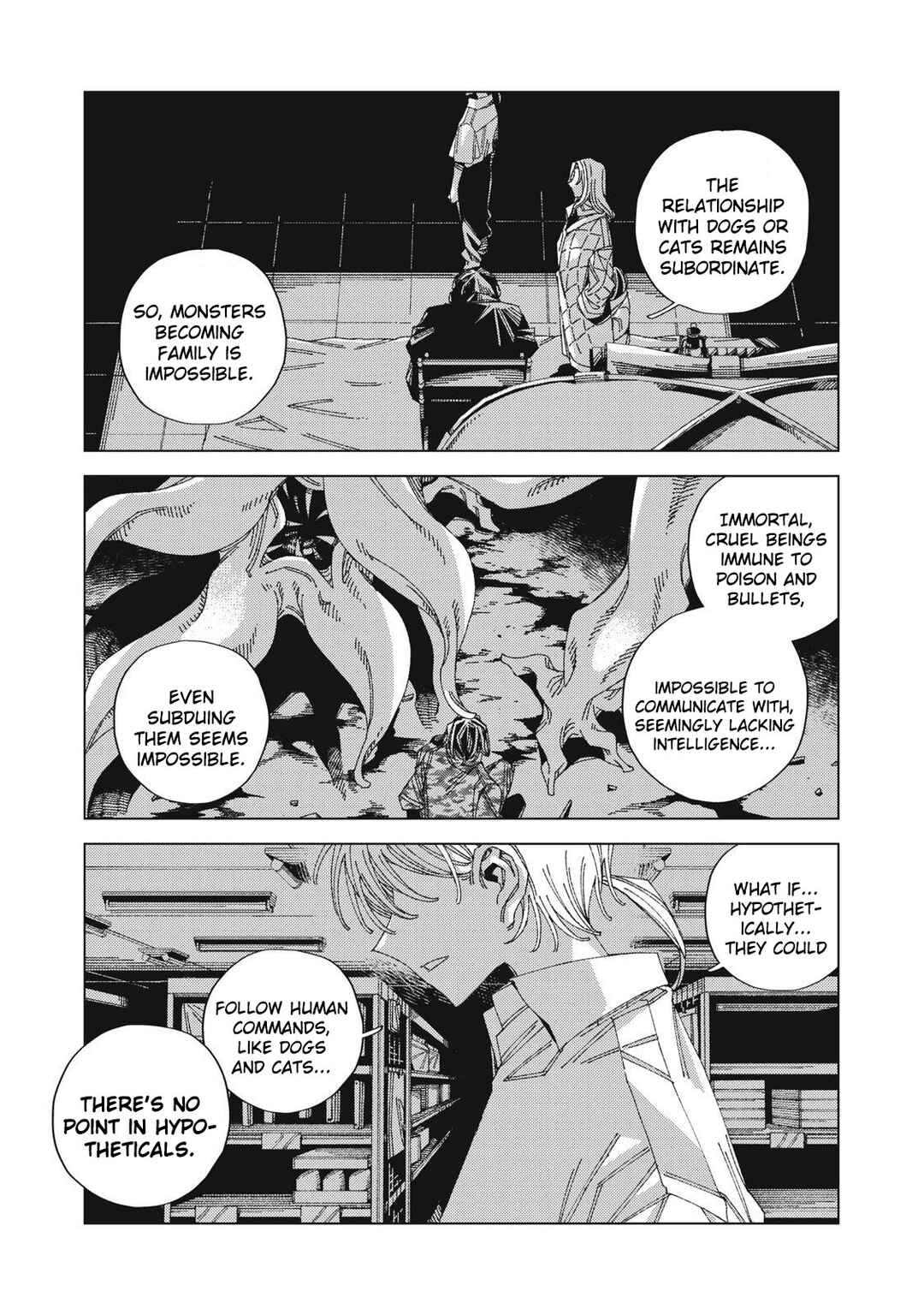 Page 27 Chapter 2 Hinata to Onii-chan