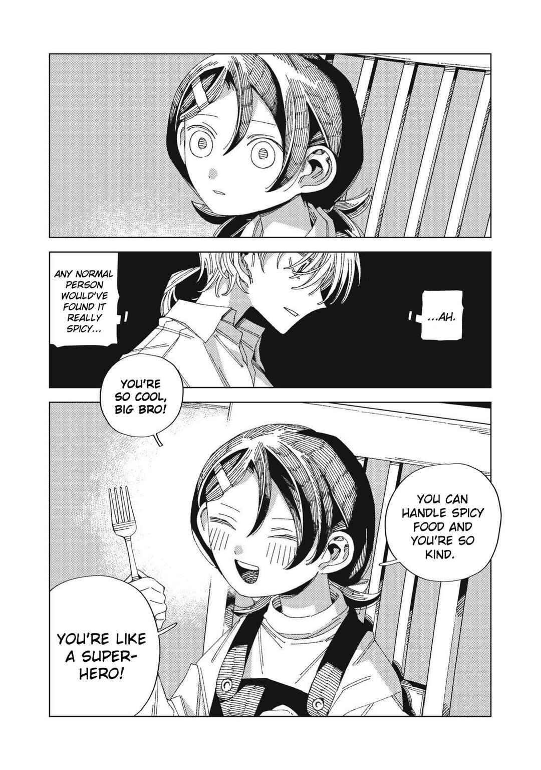 Page 34 Chapter 2 Hinata to Onii-chan