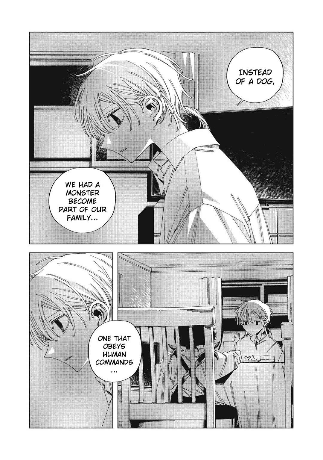 Page 36 Chapter 2 Hinata to Onii-chan
