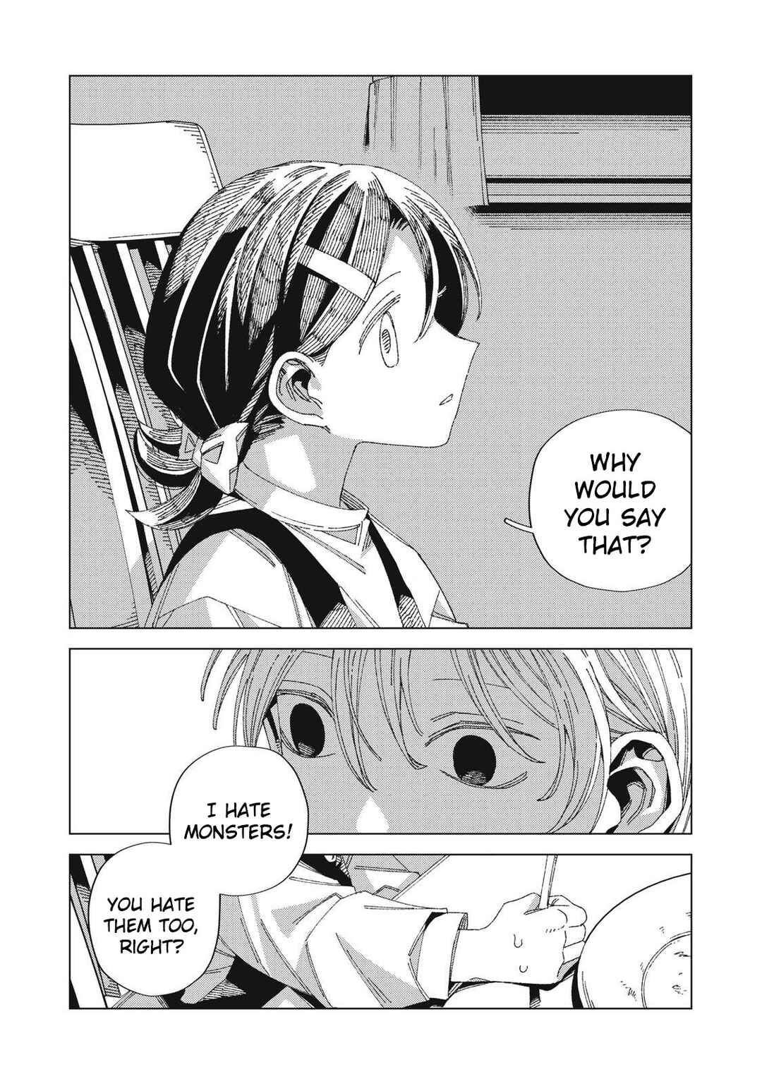 Page 37 Chapter 2 Hinata to Onii-chan