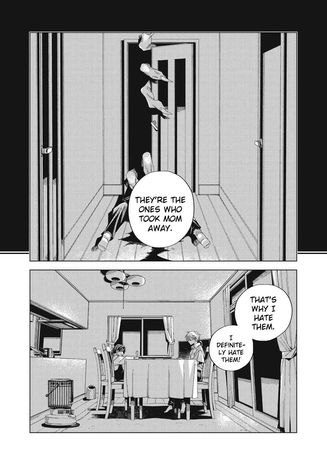 Page 38 Chapter 2 Hinata to Onii-chan