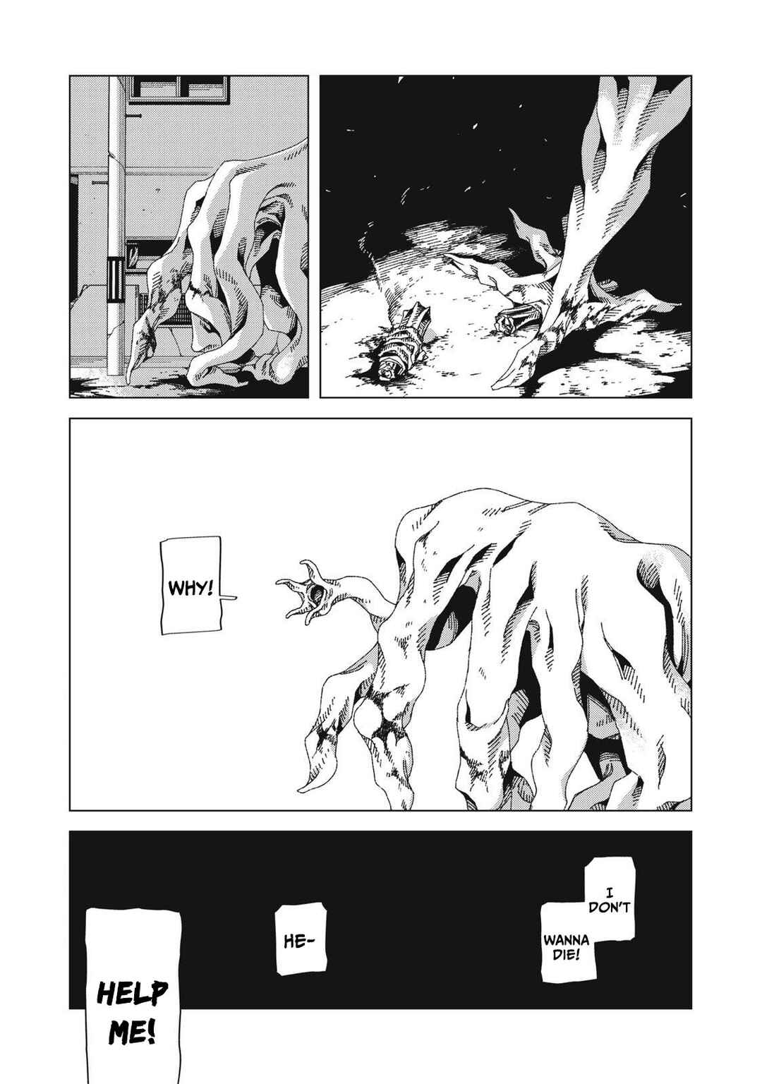 Page 41 Chapter 2 Hinata to Onii-chan