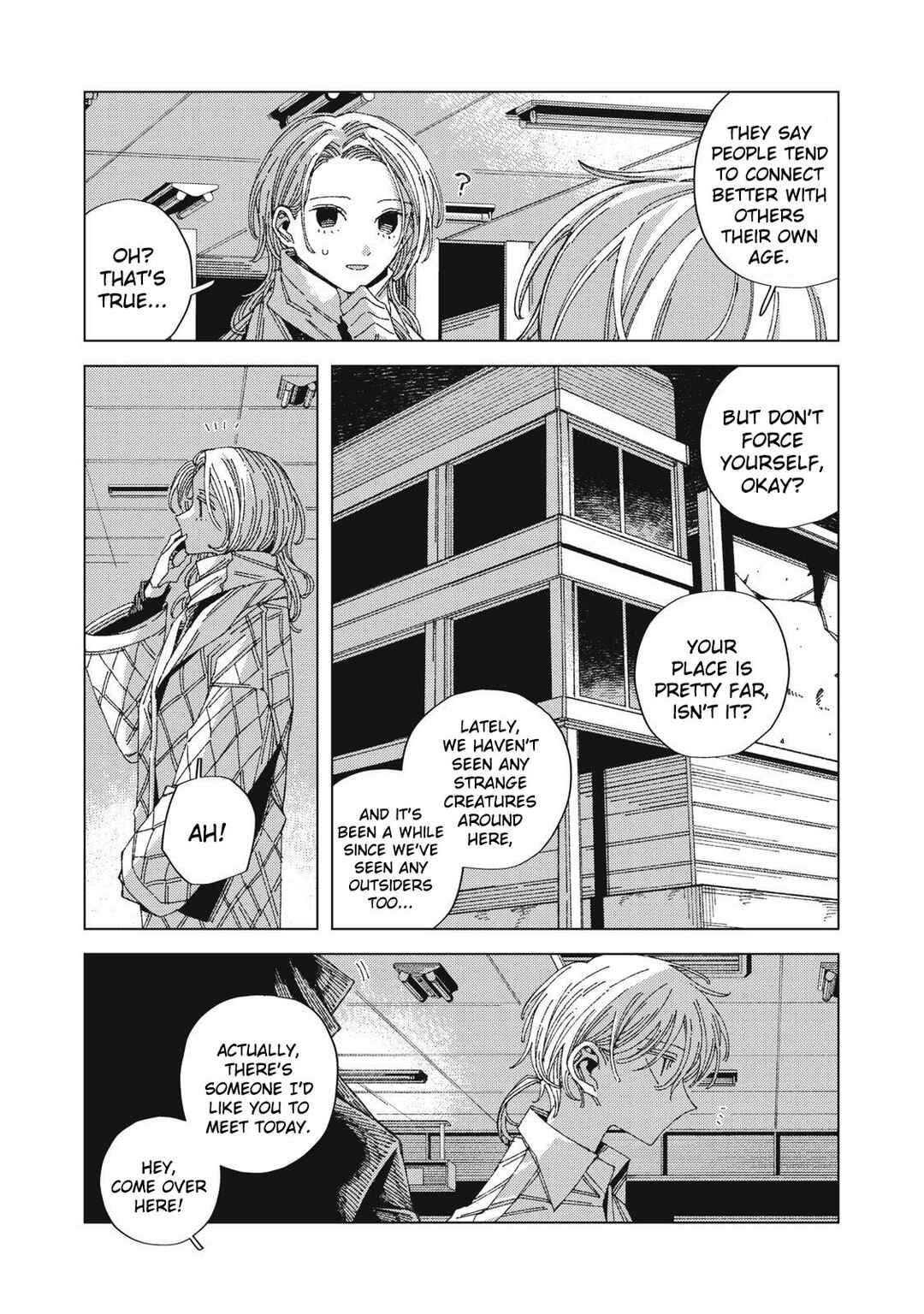 Page 9 Chapter 2 Hinata to Onii-chan