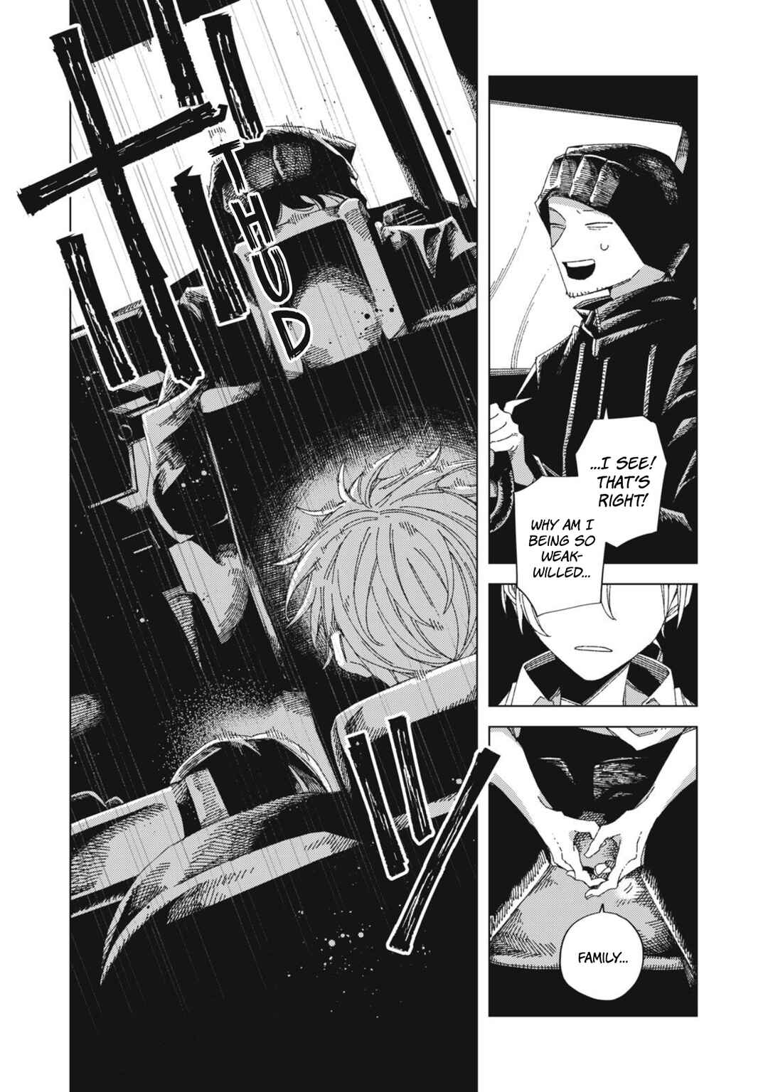 Page 18 Chapter 1 Hinata to Onii-chan