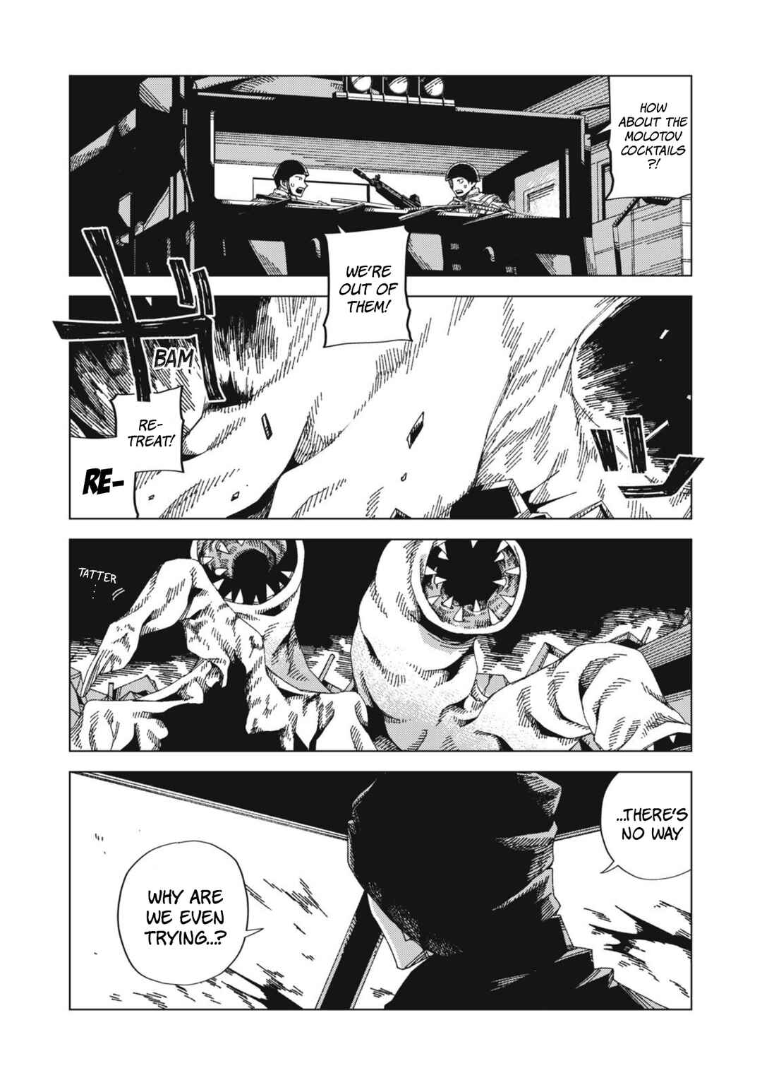 Page 28 Chapter 1 Hinata to Onii-chan