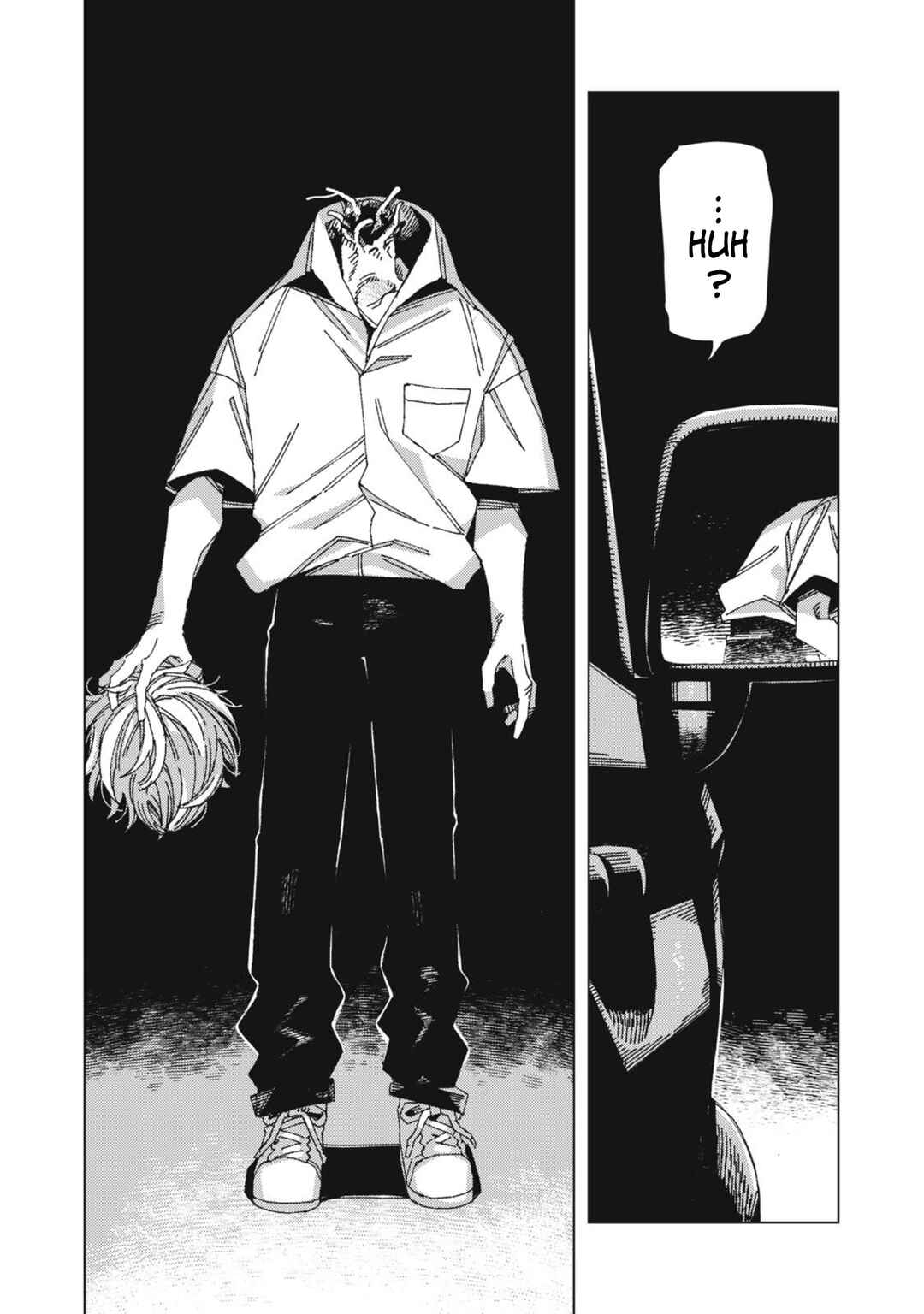 Page 31 Chapter 1 Hinata to Onii-chan