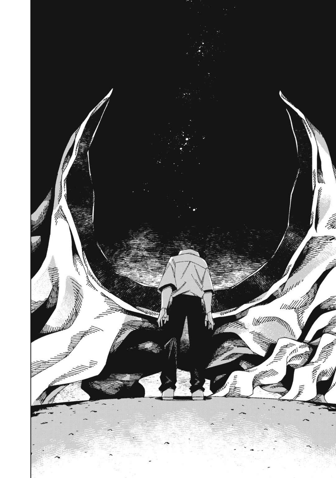 Page 33 Chapter 1 Hinata to Onii-chan