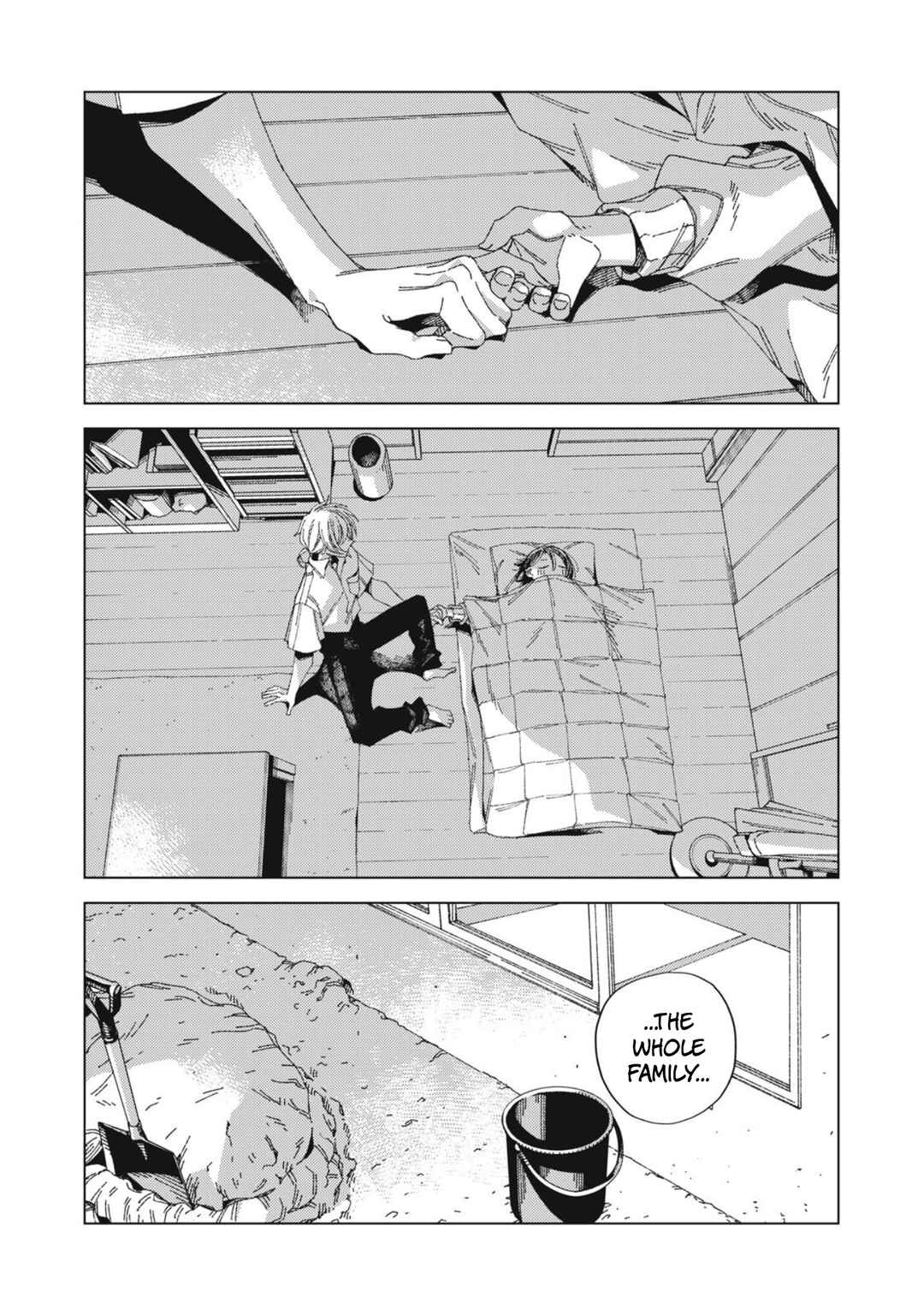 Page 49 Chapter 1 Hinata to Onii-chan