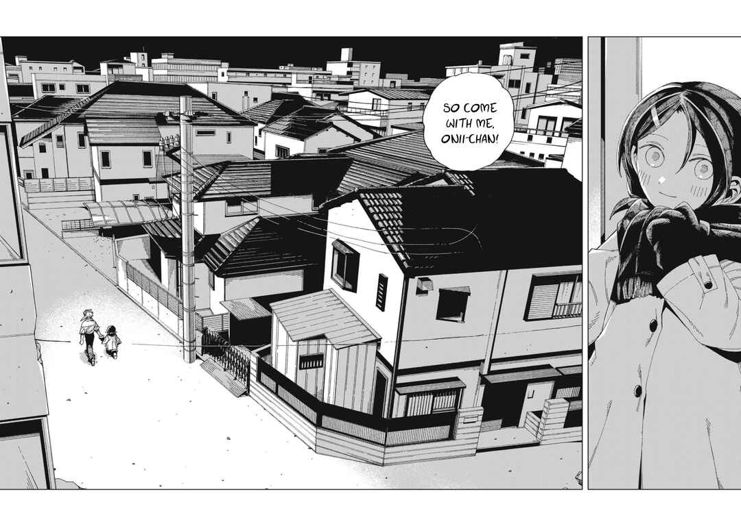 Page 5 Chapter 1 Hinata to Onii-chan