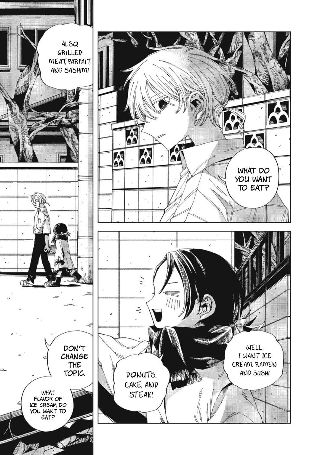 Page 7 Chapter 1 Hinata to Onii-chan