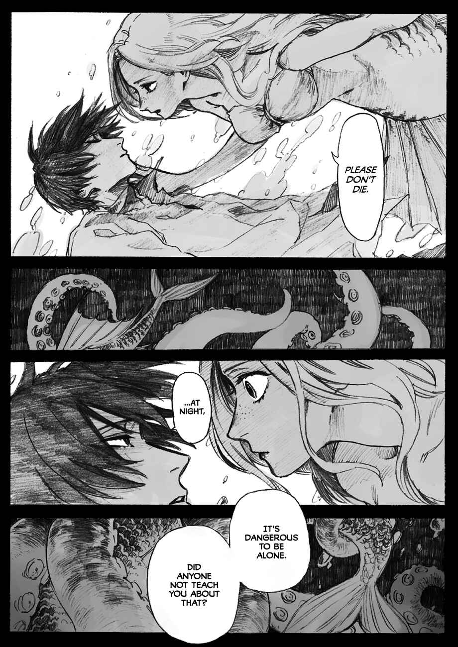 Page 3 Chapter Unknown_183a The Mermaid and...