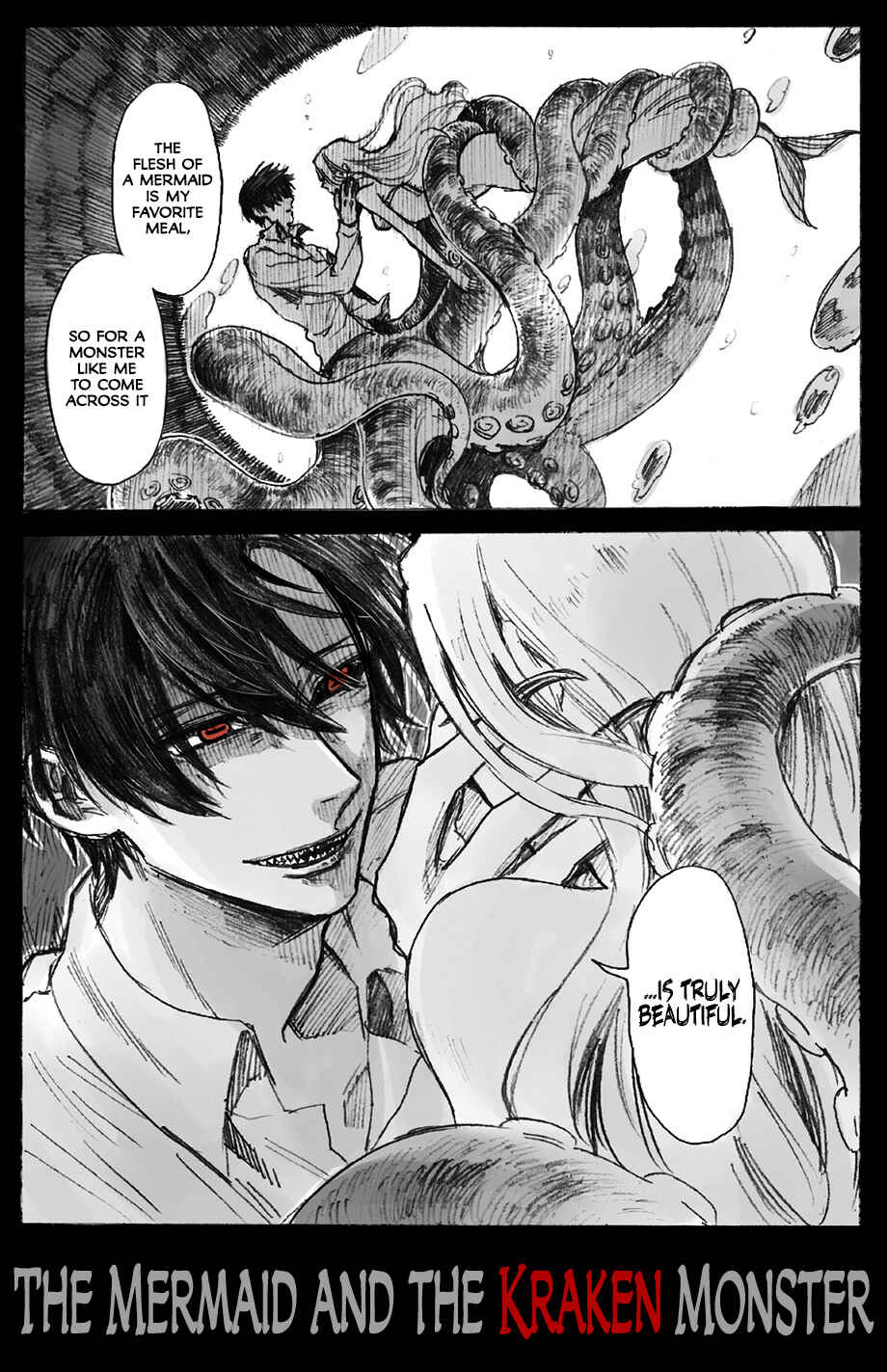 Page 4 Chapter Unknown_183a The Mermaid and...