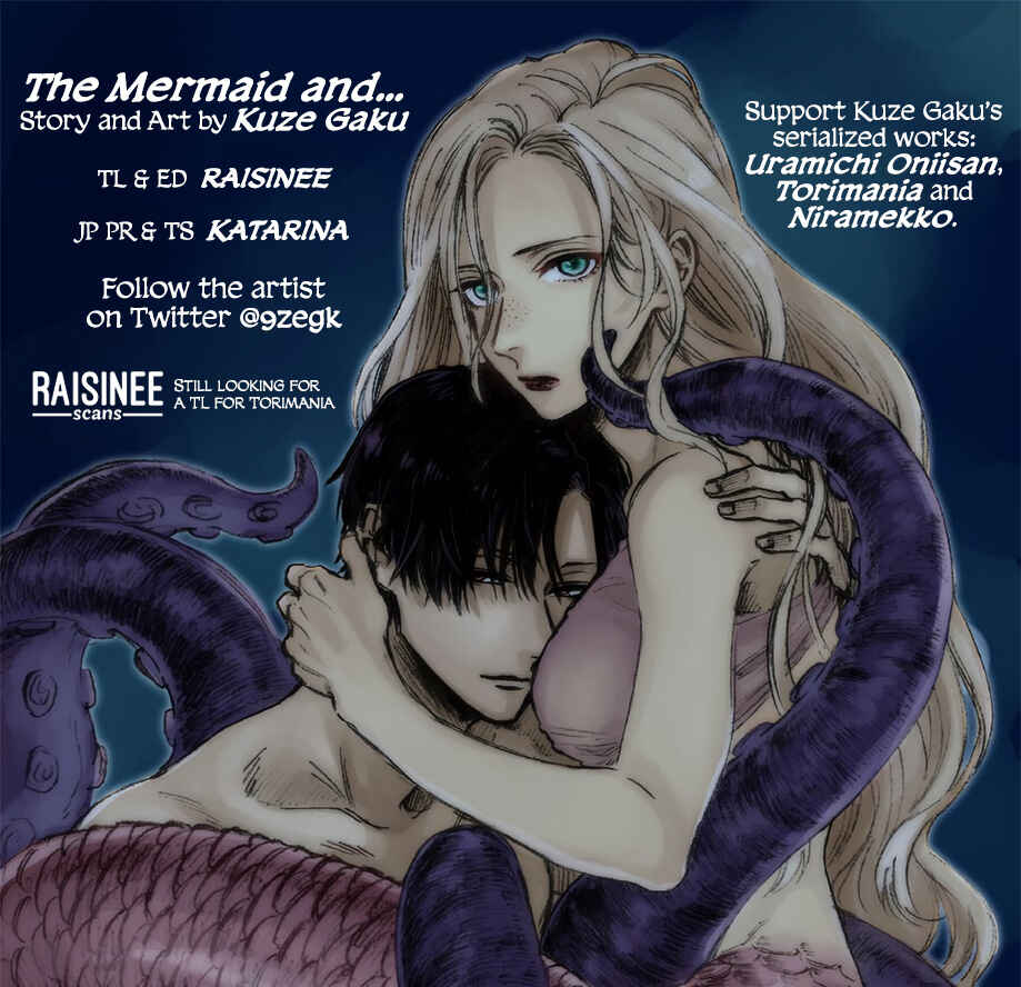 Page 5 Chapter Unknown_183a The Mermaid and...