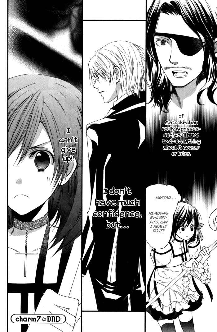Page 36 Chapter 7 Futsumashi na Yome desu ga.