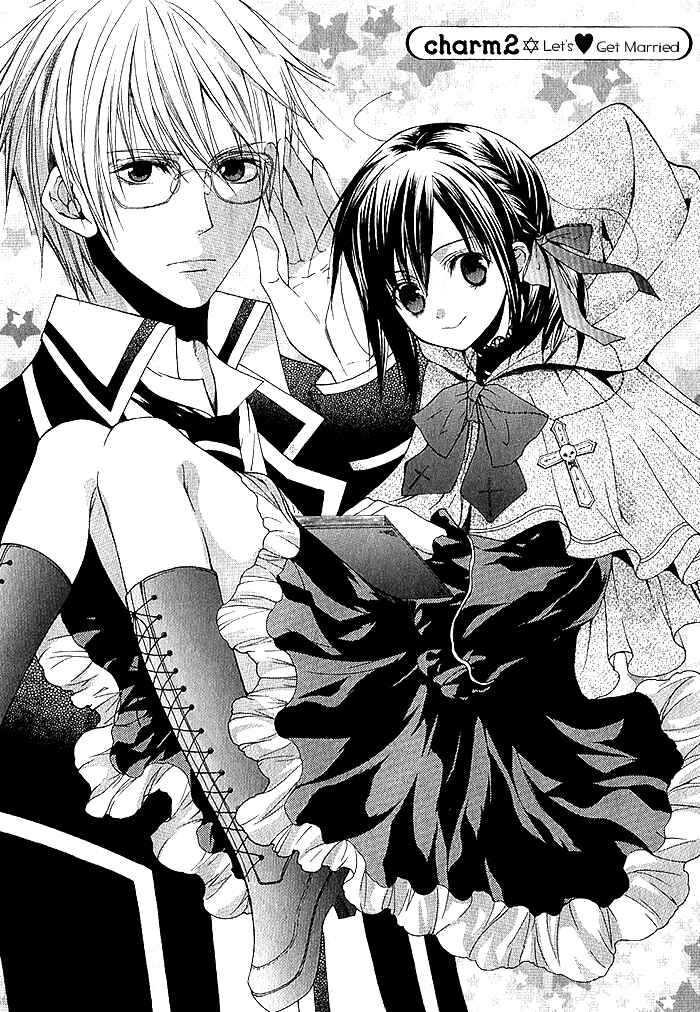 Page 2 Chapter 2 Futsumashi na Yome desu ga.