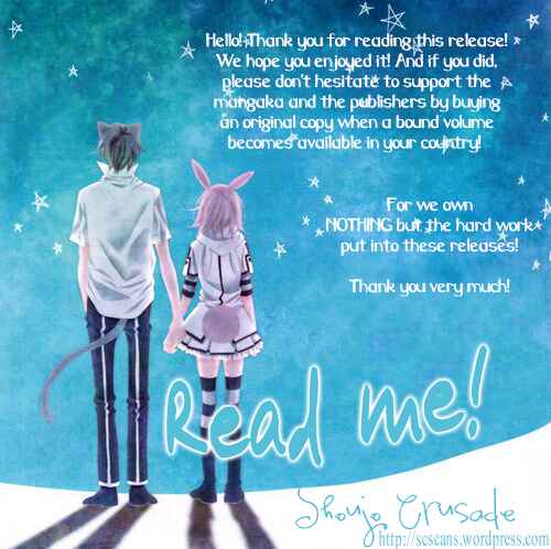 Page 41 Chapter 5 Futsumashi na Yome desu ga.