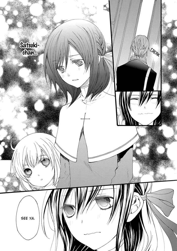 Page 32 Chapter 13 Futsumashi na Yome desu ga.