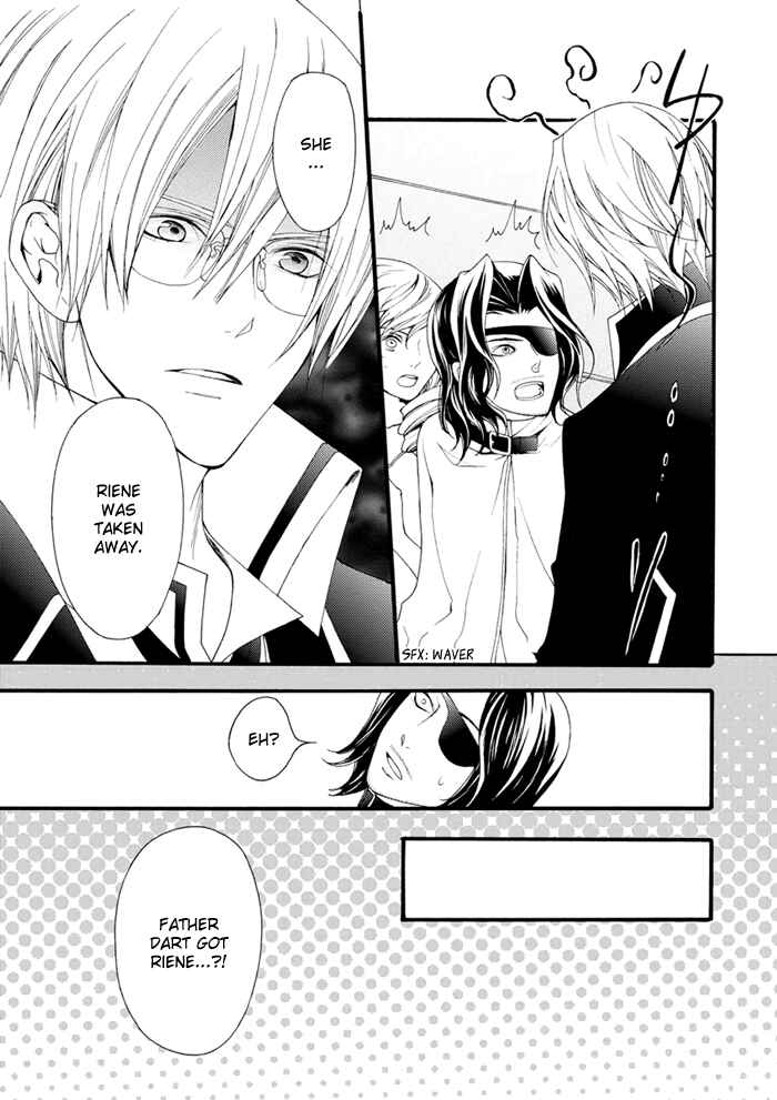 Page 6 Chapter 13 Futsumashi na Yome desu ga.