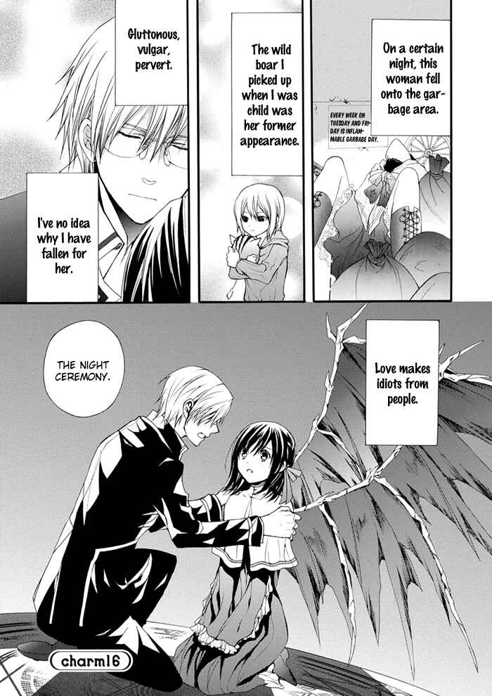Page 2 Chapter 16 Futsumashi na Yome desu ga.