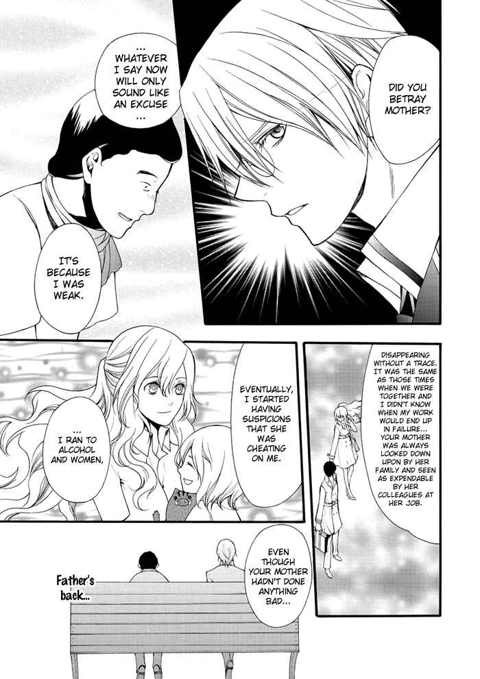 Page 14 Chapter 14 Futsumashi na Yome desu ga.