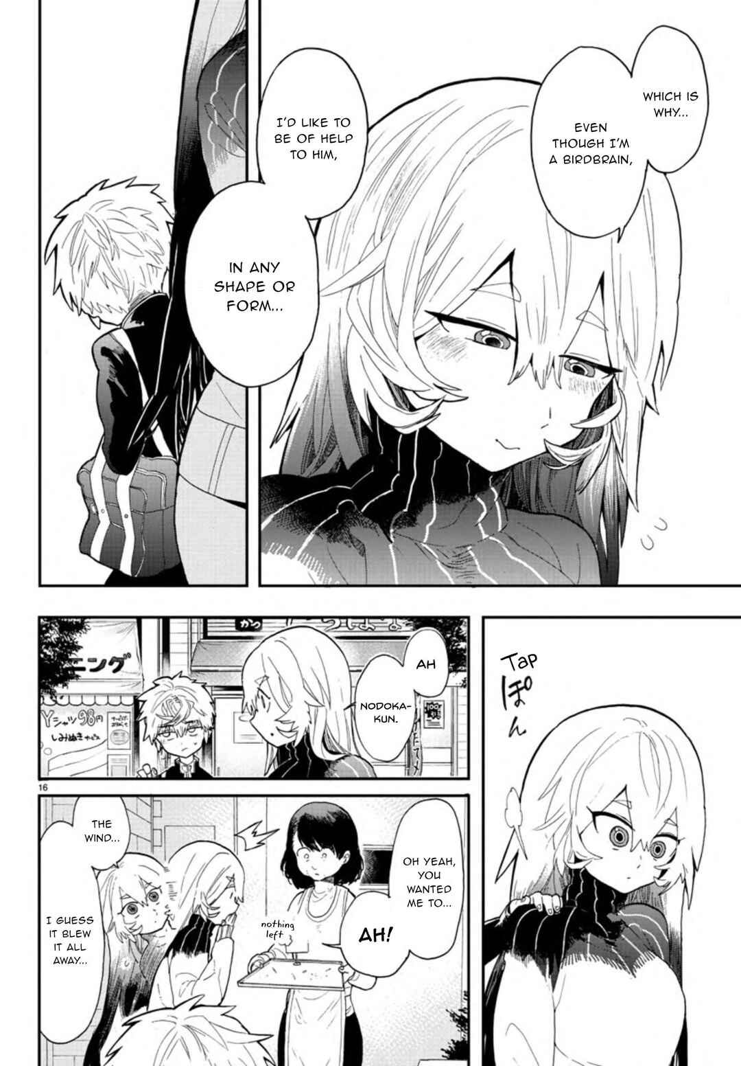 Page 16 Chapter Unknown_6a36 The Grateful Poppo-chan