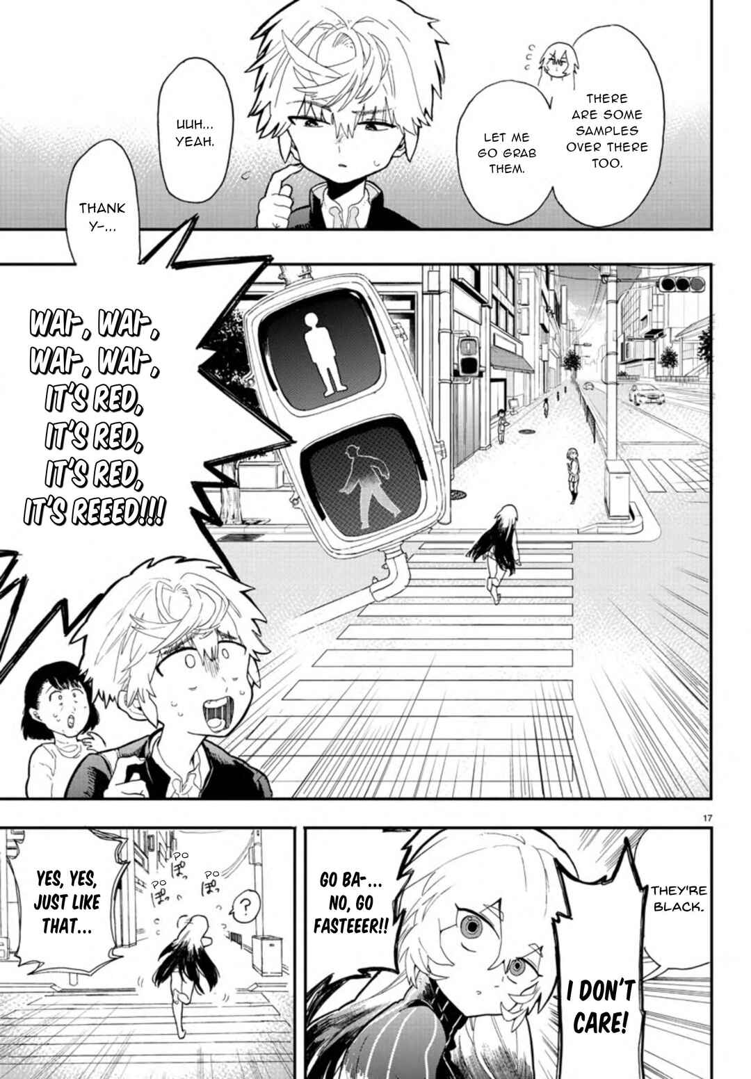 Page 17 Chapter Unknown_6a36 The Grateful Poppo-chan