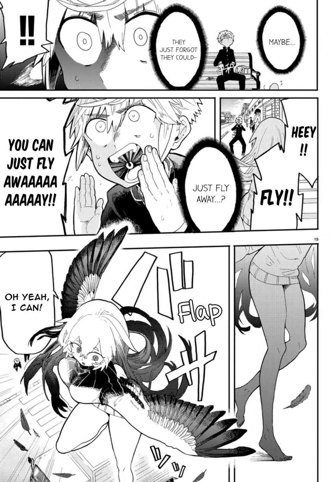 Page 19 Chapter Unknown_6a36 The Grateful Poppo-chan