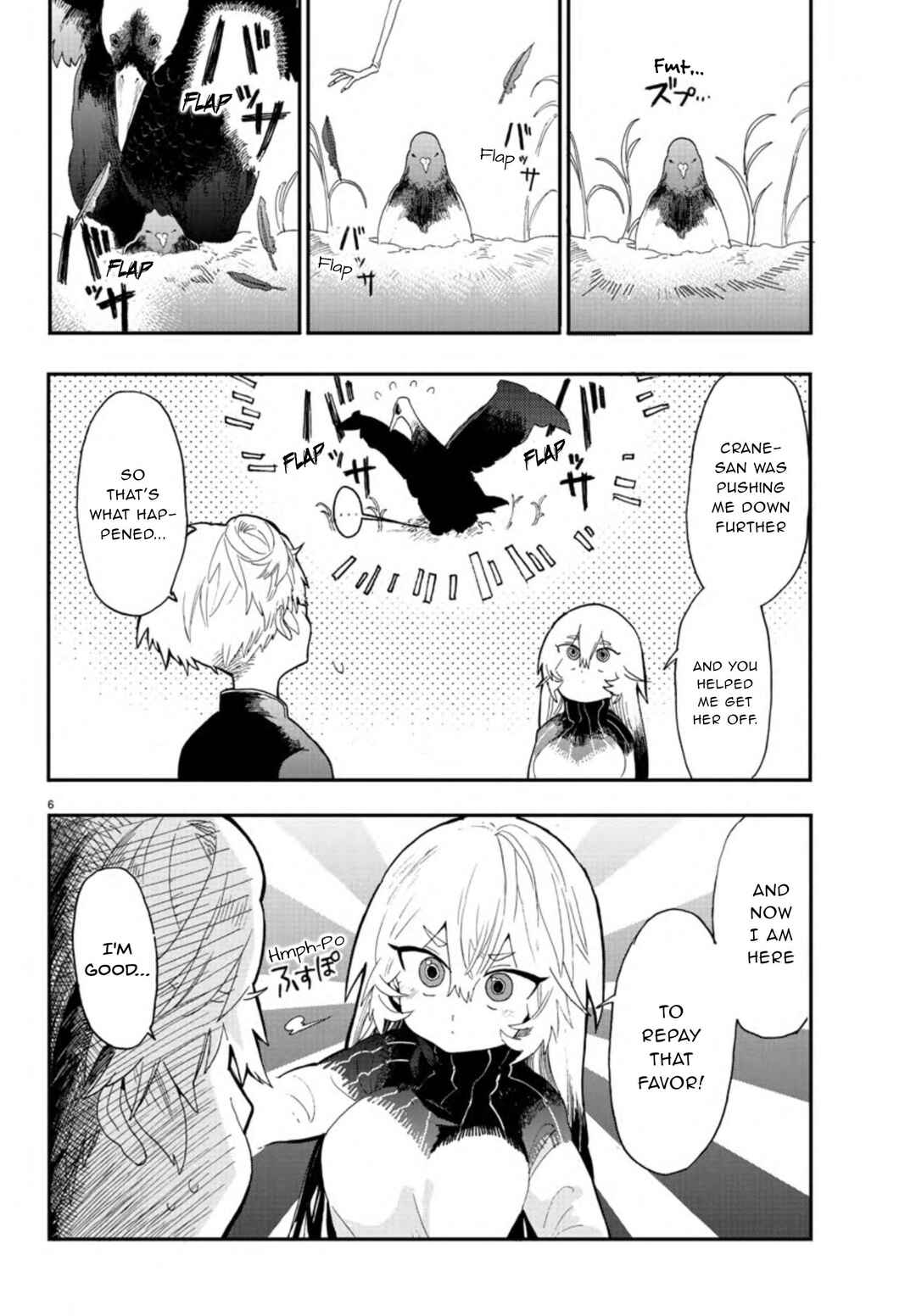 Page 6 Chapter Unknown_6a36 The Grateful Poppo-chan