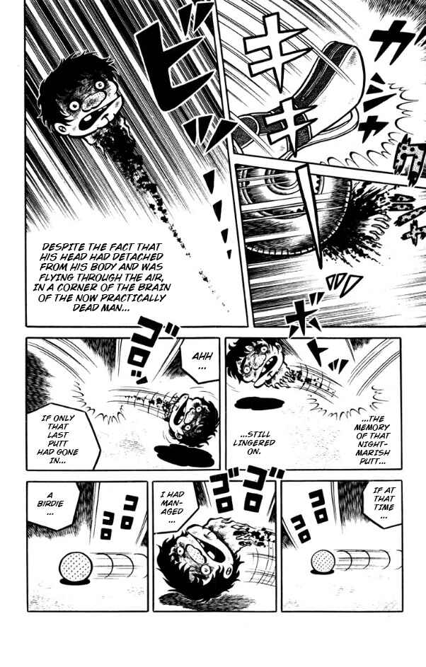 Page 22 Chapter 6 Witch Dara