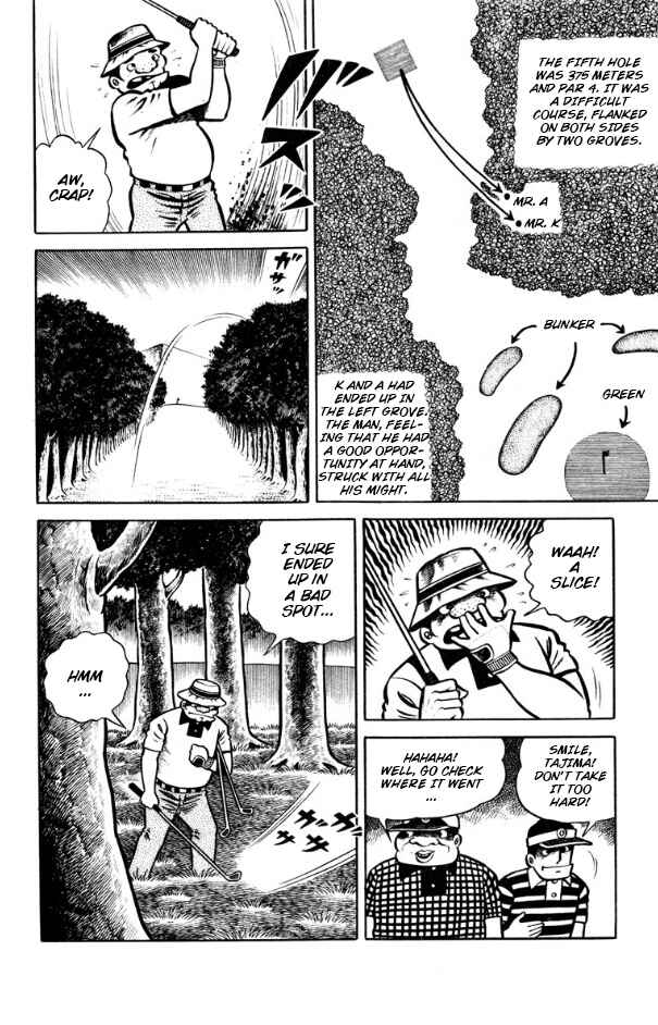 Page 4 Chapter 6 Witch Dara