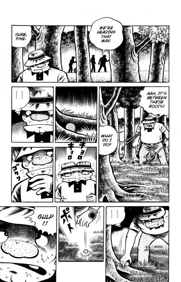 Page 5 Chapter 6 Witch Dara