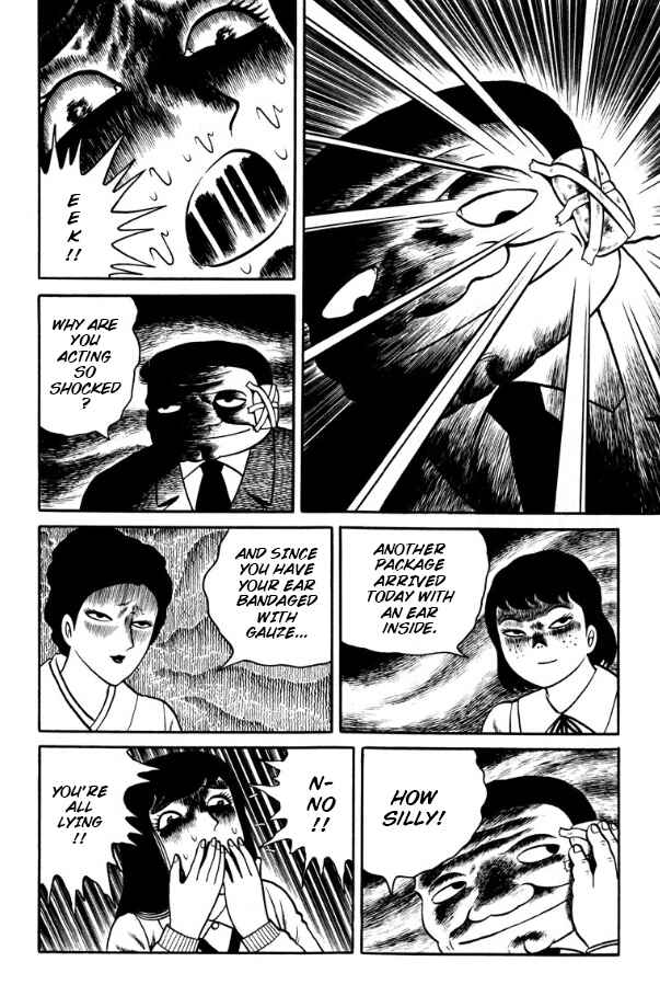 Page 12 Chapter 4 Witch Dara