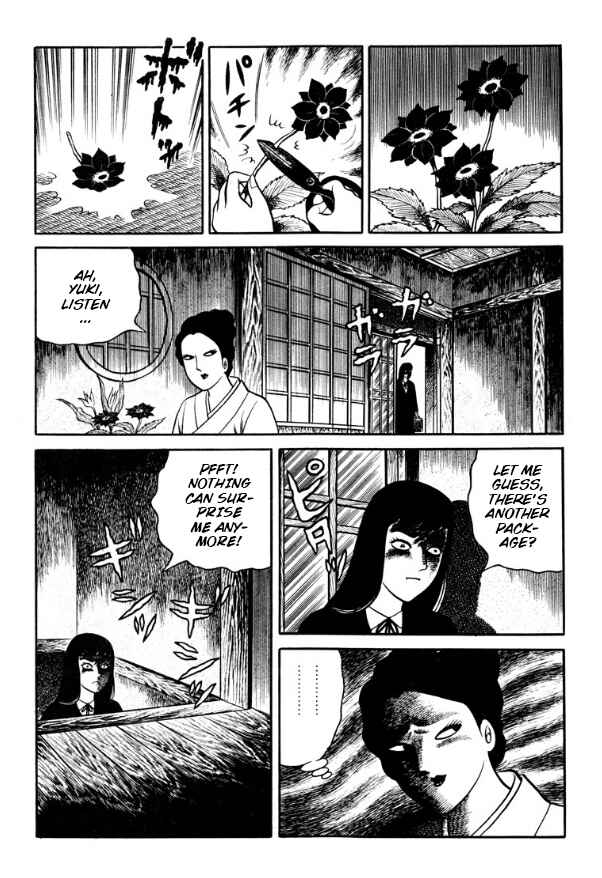 Page 14 Chapter 4 Witch Dara