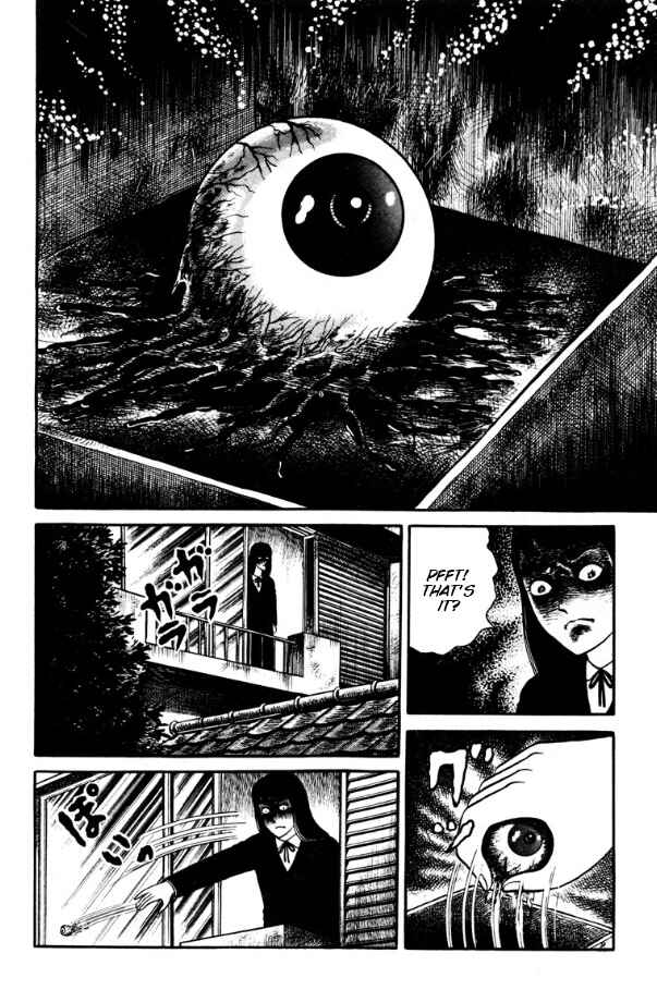 Page 16 Chapter 4 Witch Dara