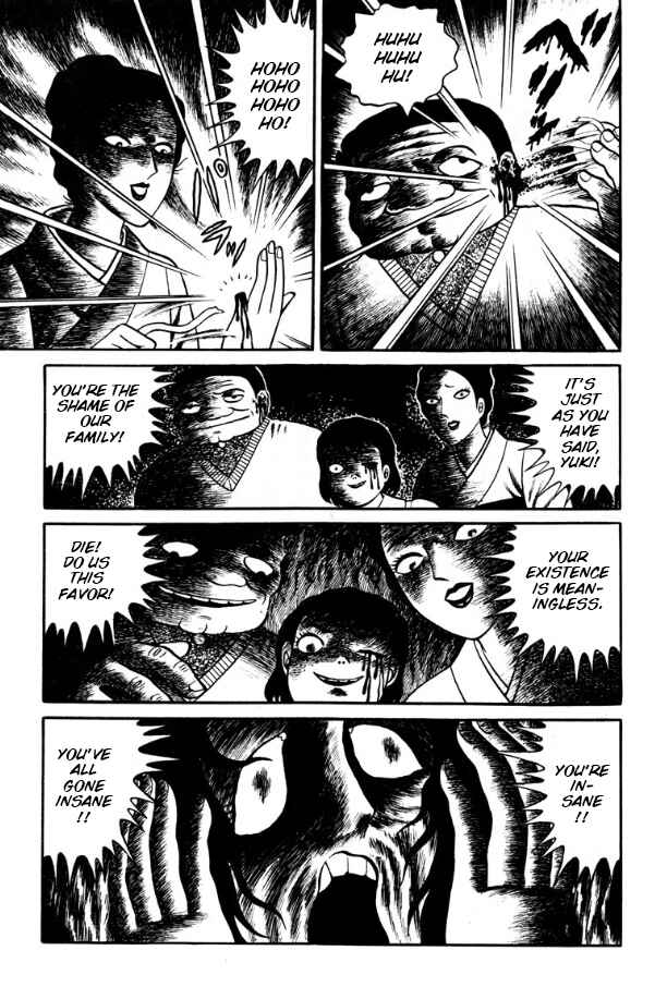 Page 21 Chapter 4 Witch Dara
