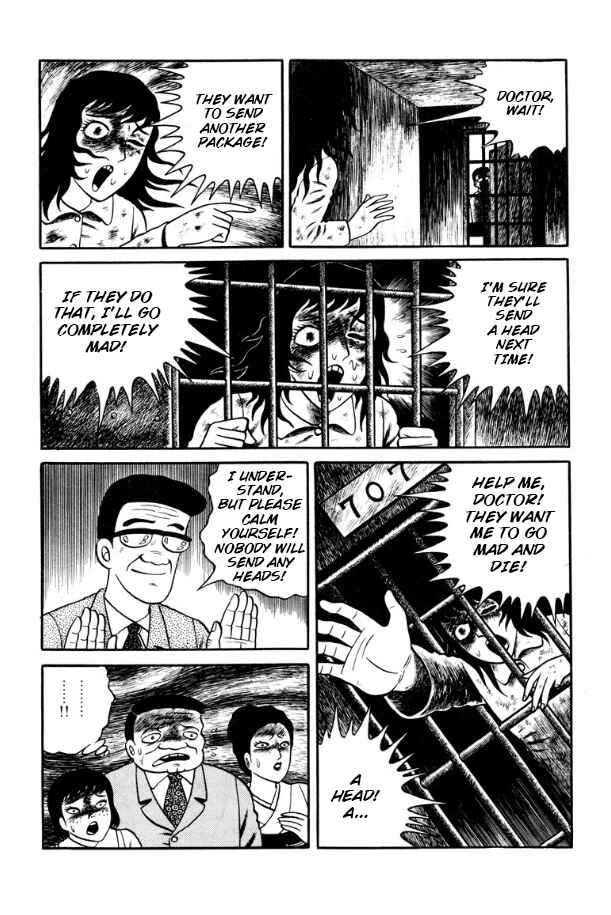Page 23 Chapter 4 Witch Dara