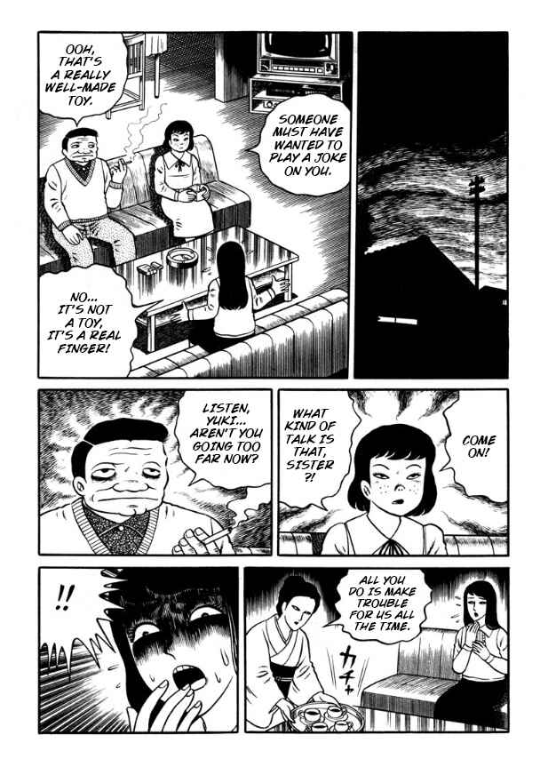 Page 5 Chapter 4 Witch Dara