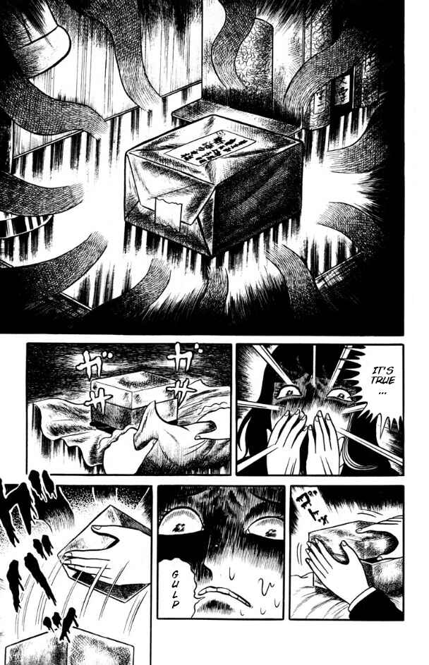 Page 9 Chapter 4 Witch Dara