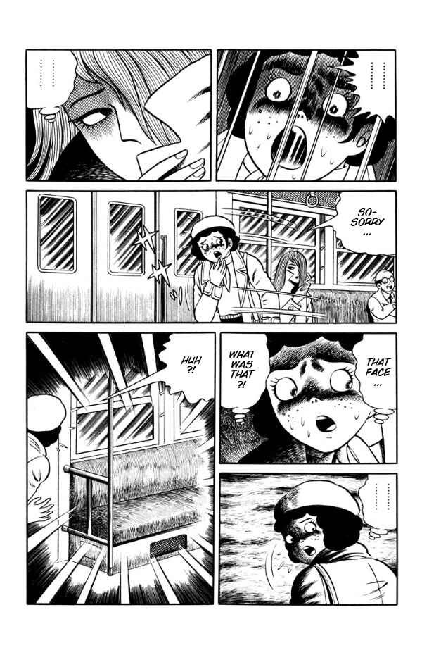 Page 10 Chapter 3 Witch Dara