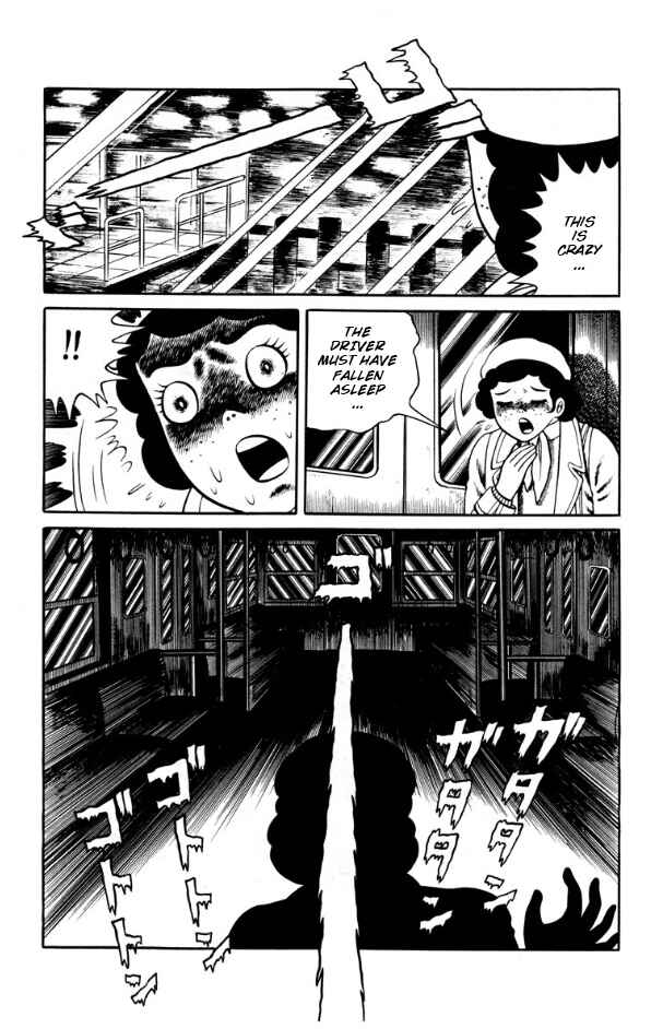 Page 13 Chapter 3 Witch Dara