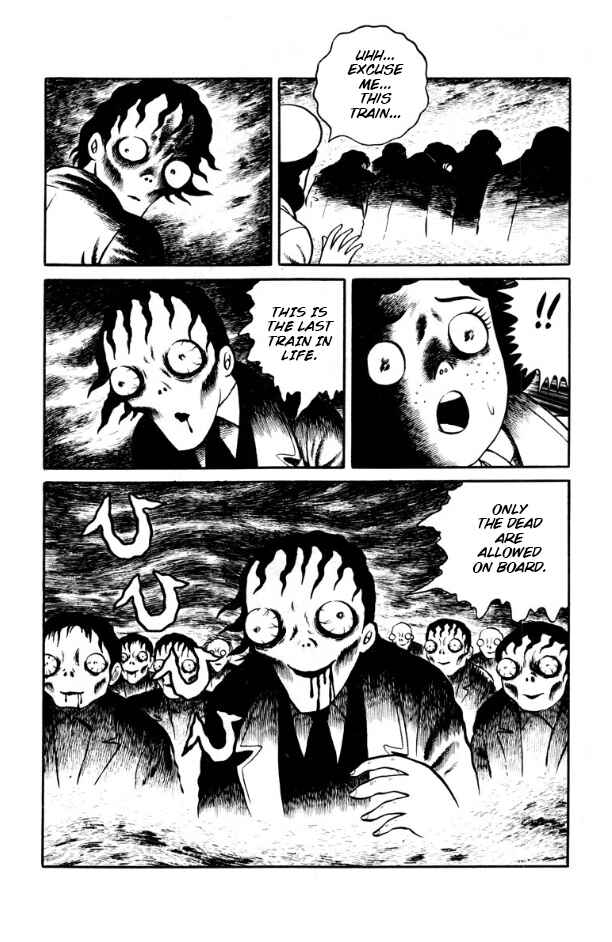 Page 19 Chapter 3 Witch Dara