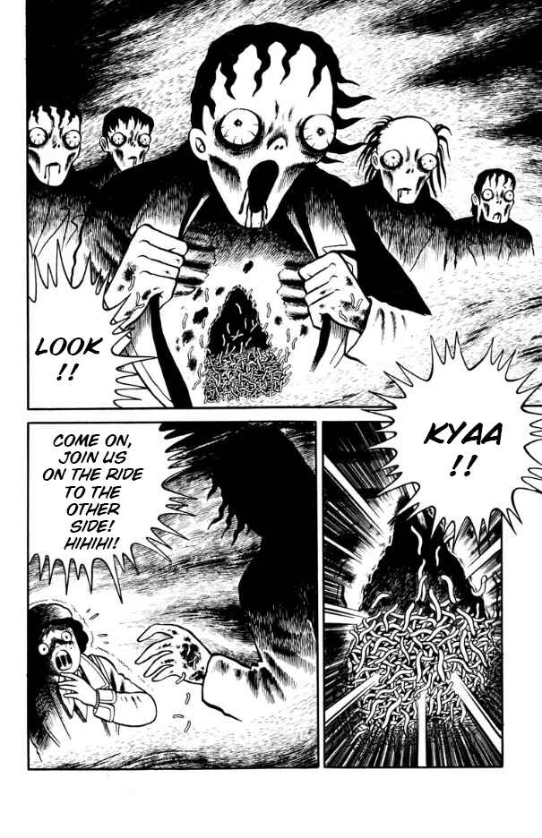 Page 20 Chapter 3 Witch Dara