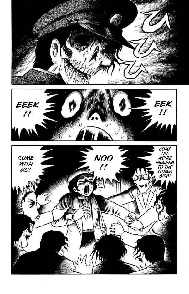 Page 24 Chapter 3 Witch Dara