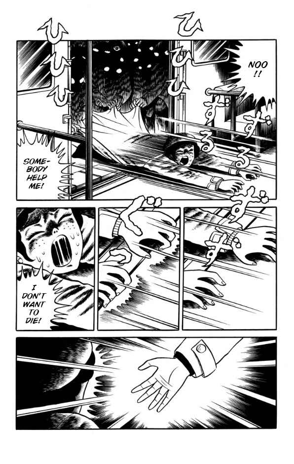 Page 25 Chapter 3 Witch Dara