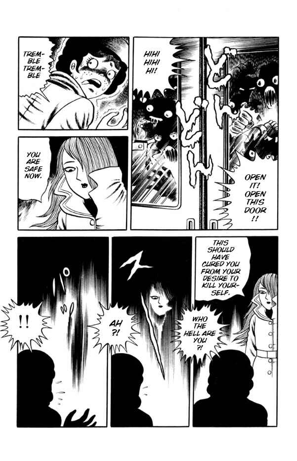 Page 27 Chapter 3 Witch Dara