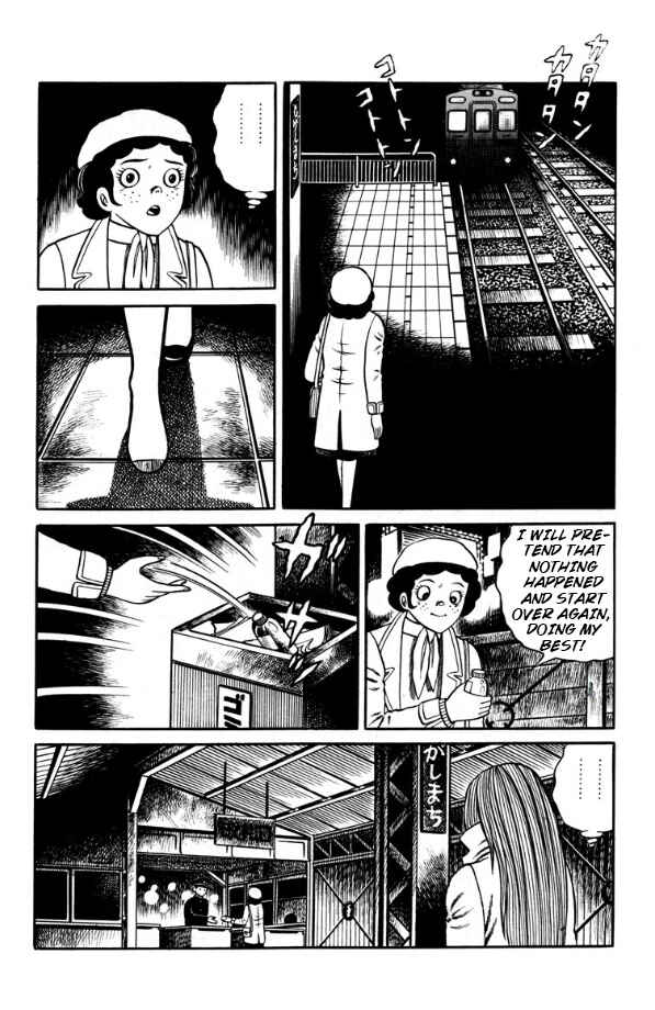 Page 29 Chapter 3 Witch Dara