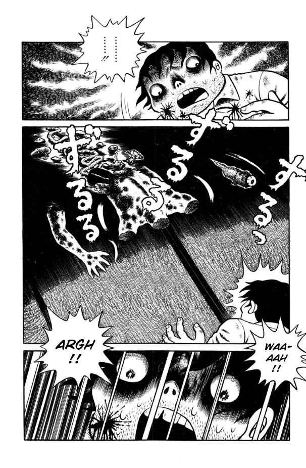 Page 12 Chapter 7 Witch Dara