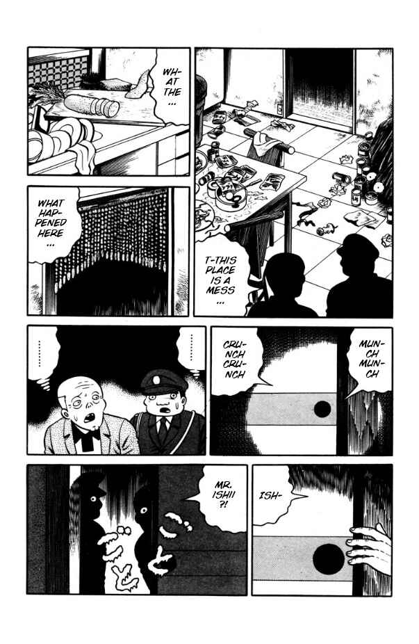Page 15 Chapter 7 Witch Dara