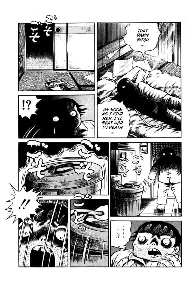 Page 3 Chapter 7 Witch Dara