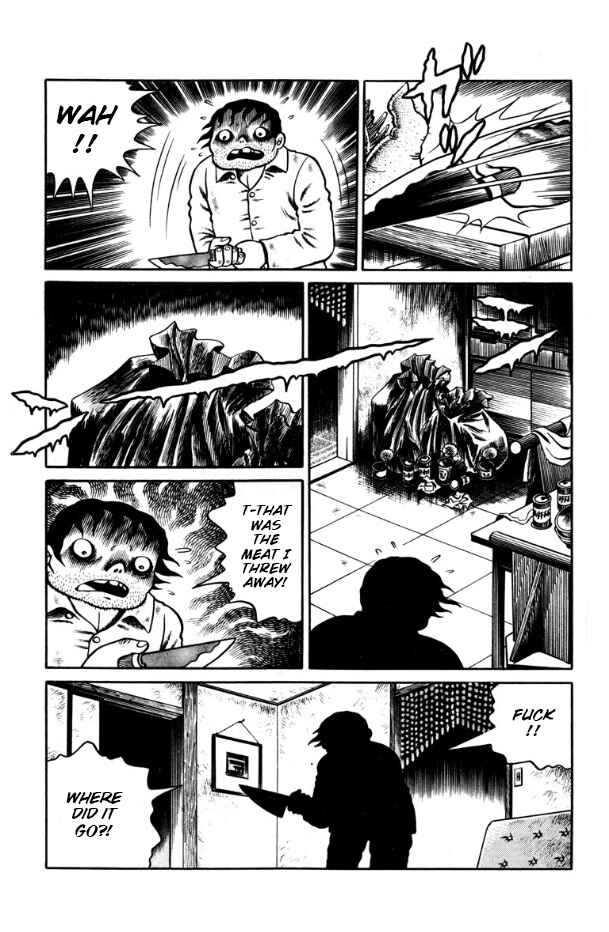 Page 5 Chapter 7 Witch Dara